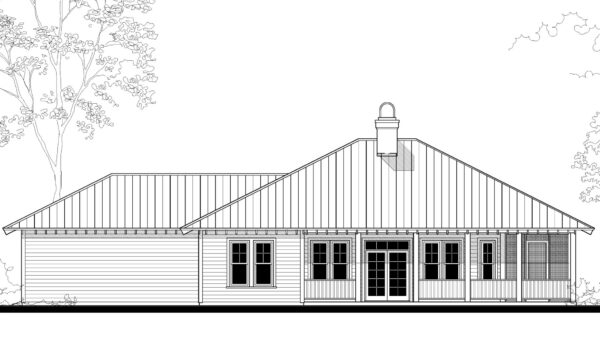 Rutherford's Roost (12347) - Image 2