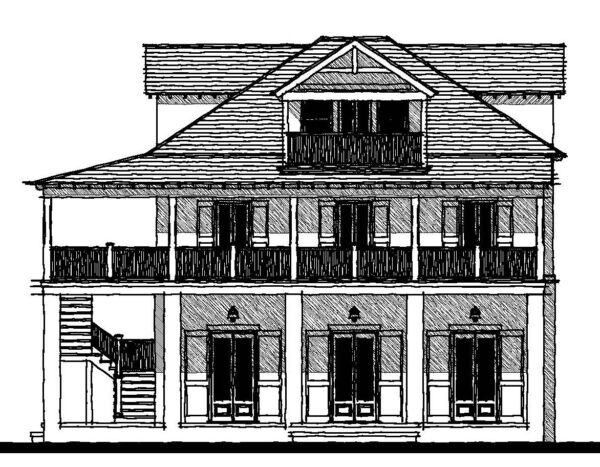 Sandpiper Inn (13115)