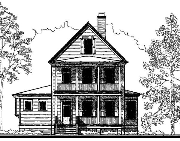 The Parkside (13305)