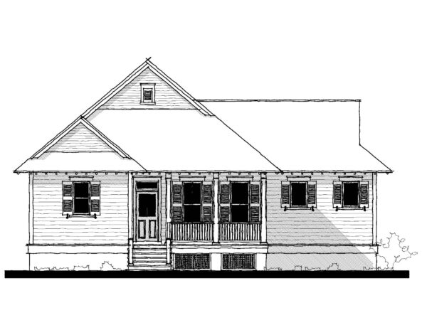 Pigeon Point Cottage (13315)
