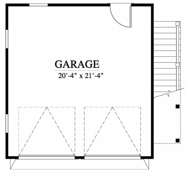 133160 Garage - Image 3