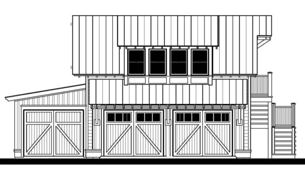 133181 Garage - Image 2