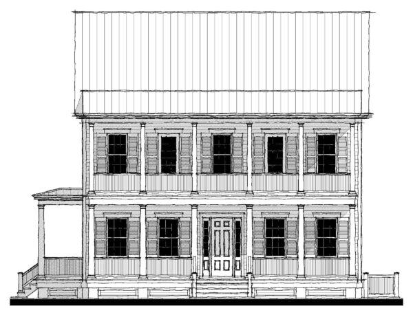 First Street Manor (13333)