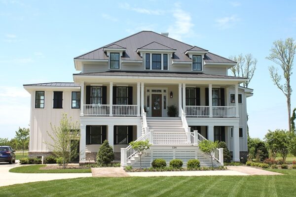 Palmetto Bluff River House (13388) - Image 3