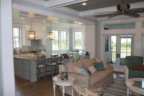 Palmetto Bluff River House (13388) - Image 8