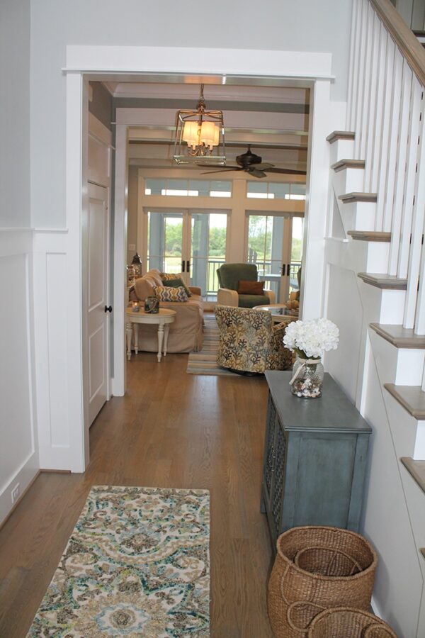 Palmetto Bluff River House (13388) - Image 9