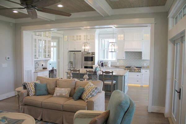 Palmetto Bluff River House (13388) - Image 11