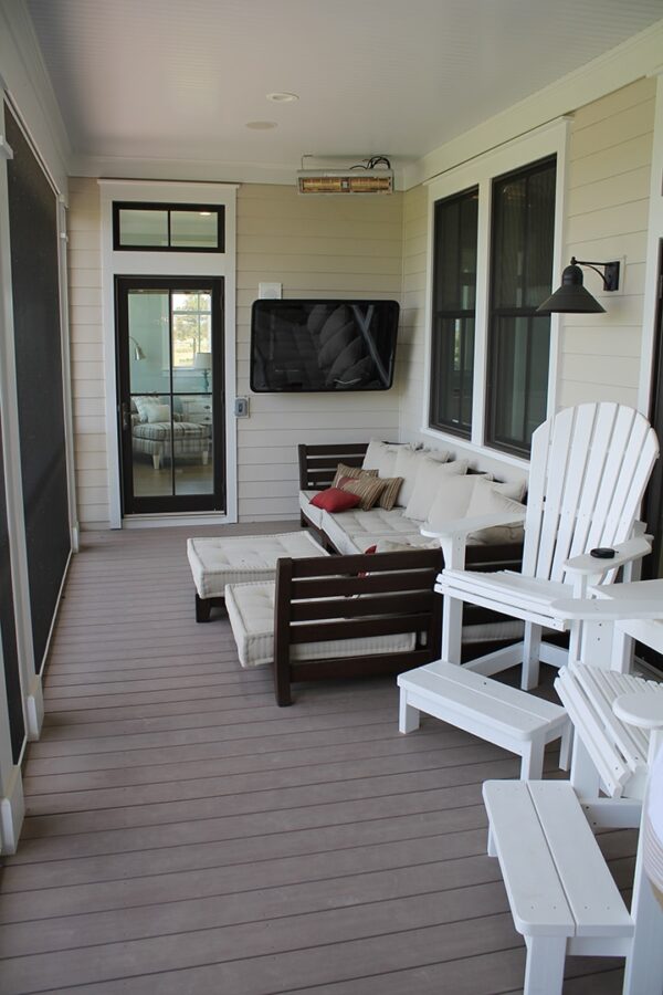 Palmetto Bluff River House (13388) - Image 15