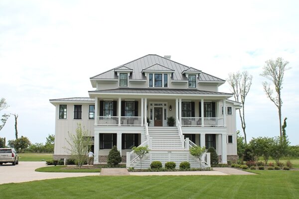 Palmetto Bluff River House (13388) - Image 16