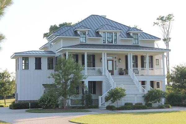 Palmetto Bluff River House (13388) - Image 2