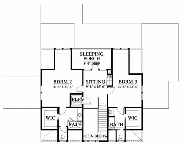 Palmetto Bluff River House (13388) - Image 18