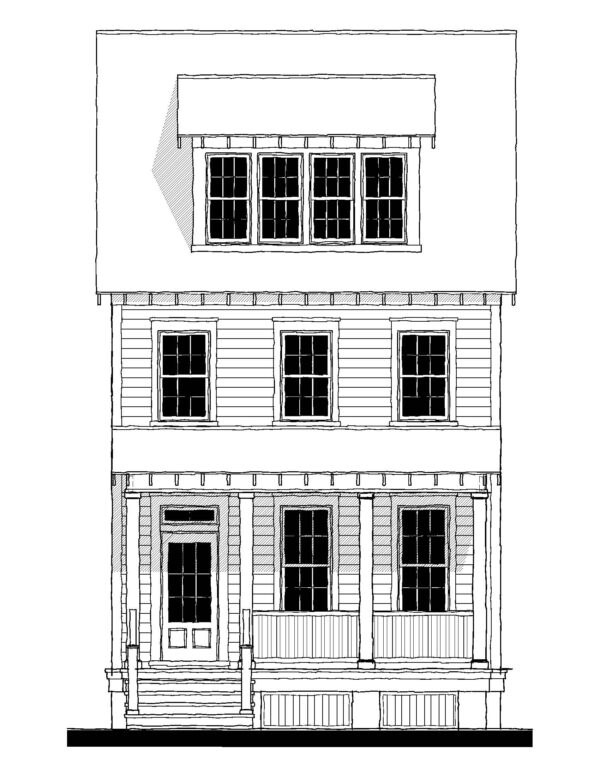 Monroe Point Townhouse (13421)