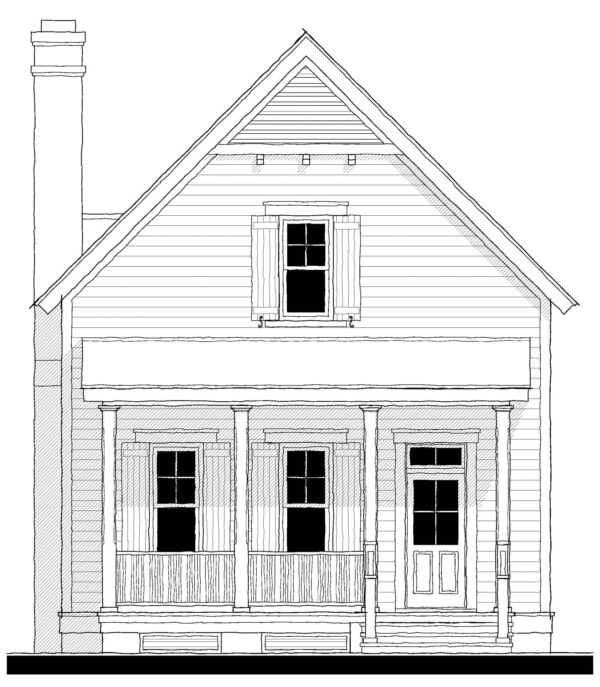 Broad River Cottage (143127) - Image 3