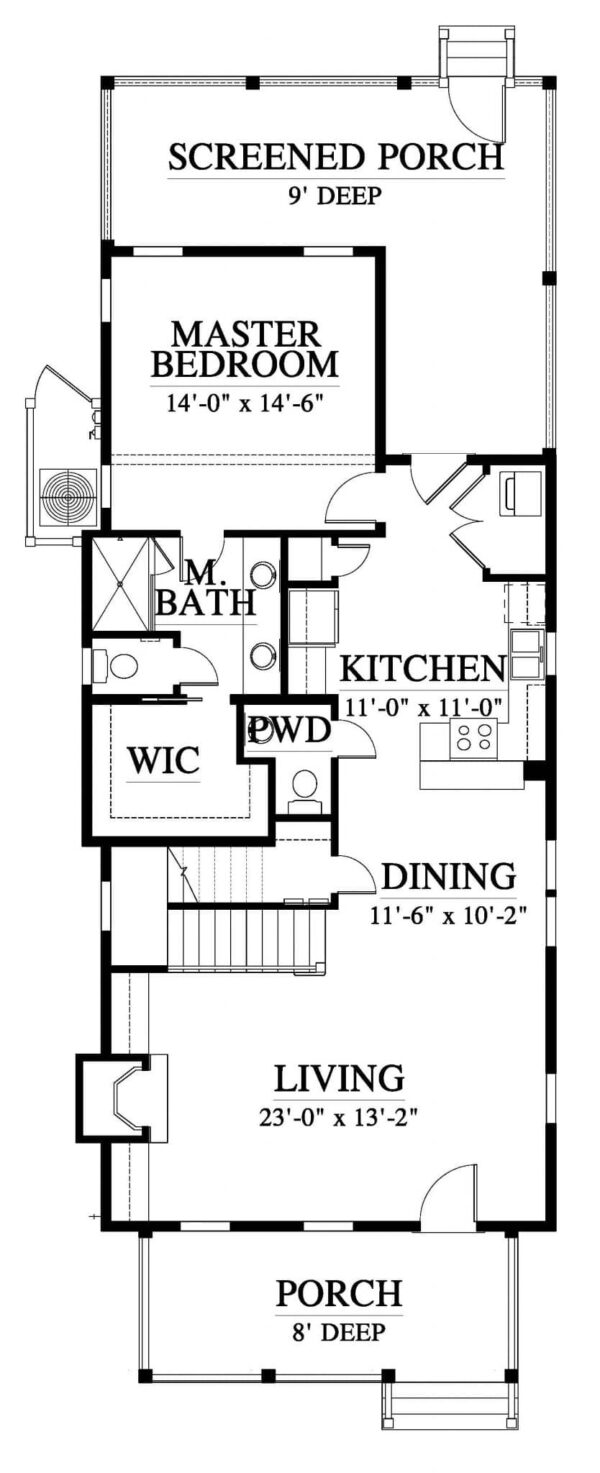 Broad River Cottage (143127) - Image 5