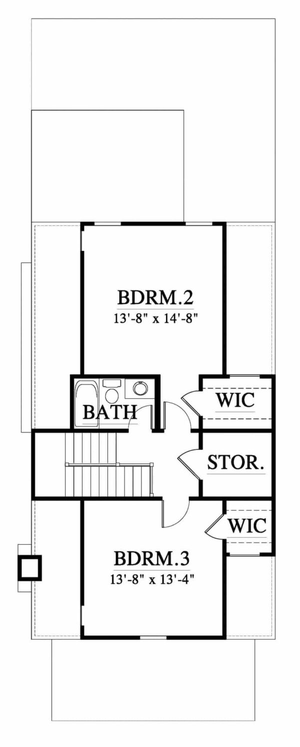 Broad River Cottage (143127) - Image 4