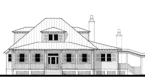 Bermuda Bluff Cottage (14314) - Image 2