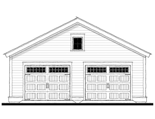 143202 Garage - Image 2