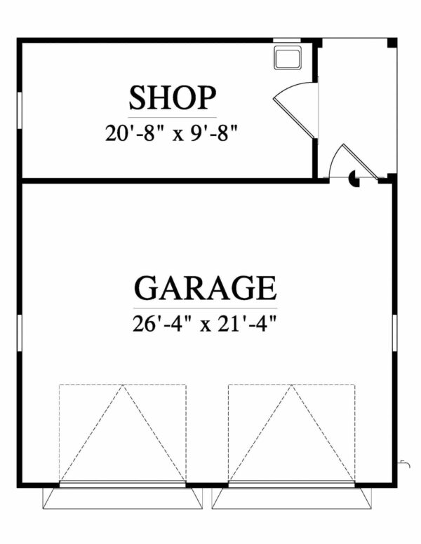 143202 Garage - Image 3