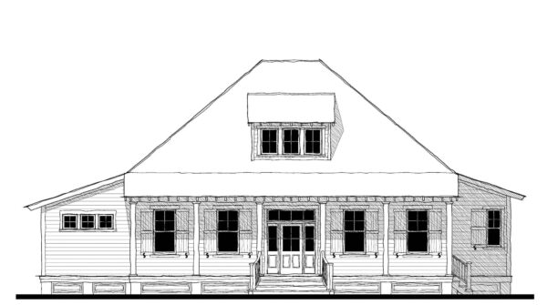 Braddock Cove Cottage (143206) - Image 4