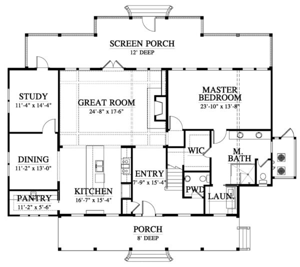 Braddock Cove Cottage (143206) - Image 3