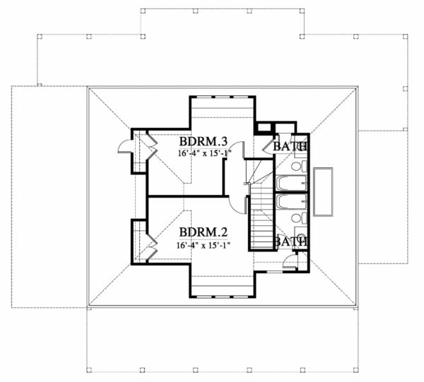 Braddock Cove Cottage (143206) - Image 2