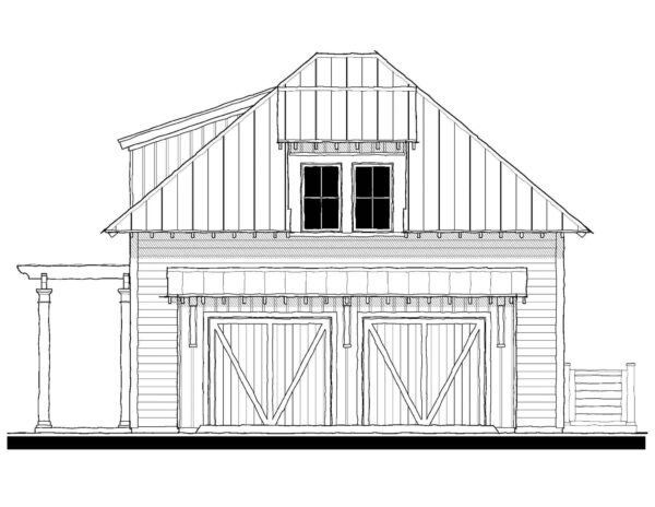 143207 Garage - Image 4