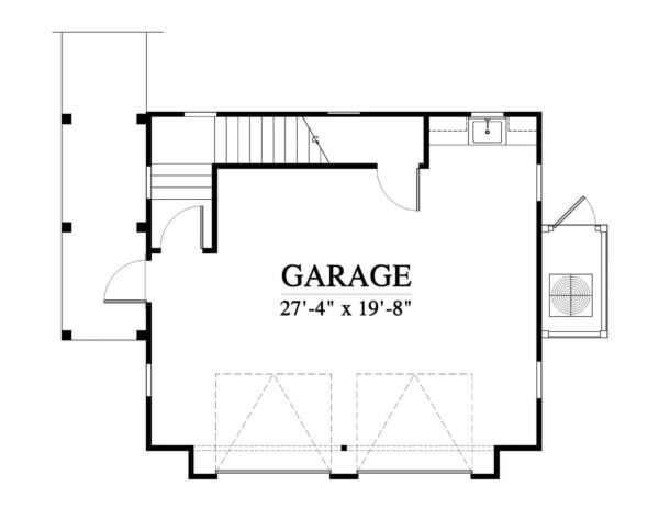 143207 Garage - Image 5