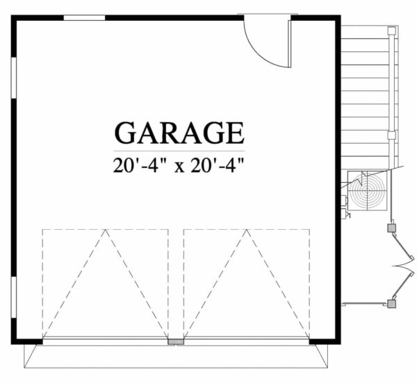 14338 Garage - Image 2