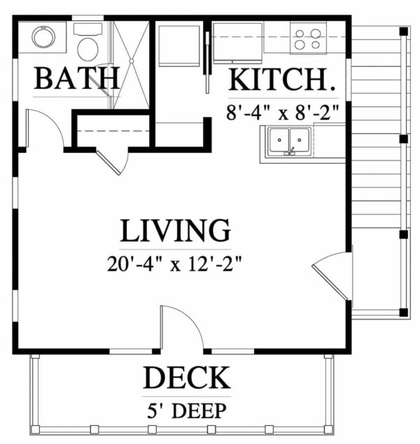 14338 Garage - Image 3
