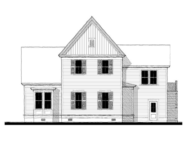 Bird Bay Urban Cottage (14346B1) - Image 6