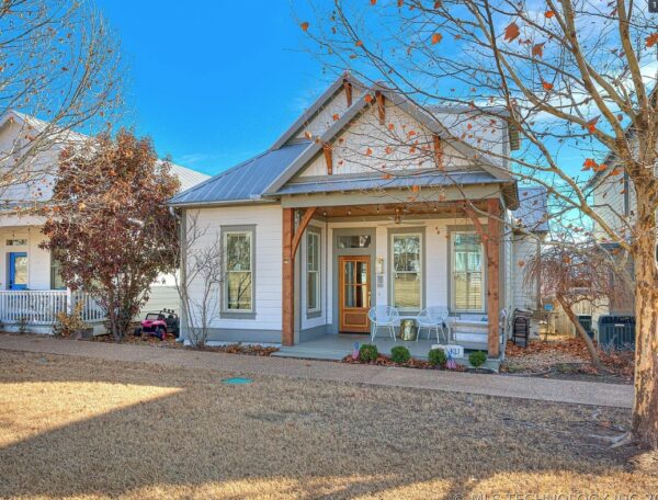 King Street Cottage - Image 10