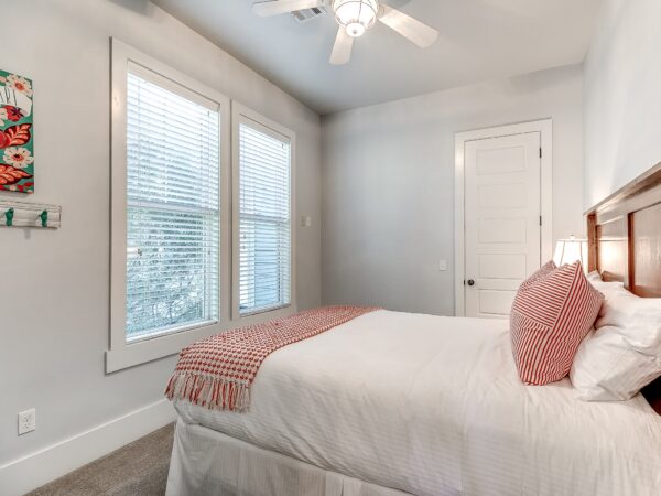 King Street Cottage - Image 20