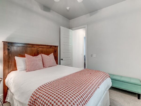 King Street Cottage - Image 21