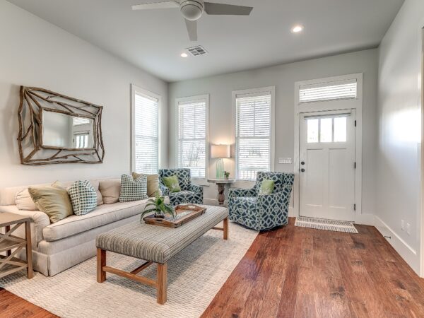 King Street Cottage - Image 13