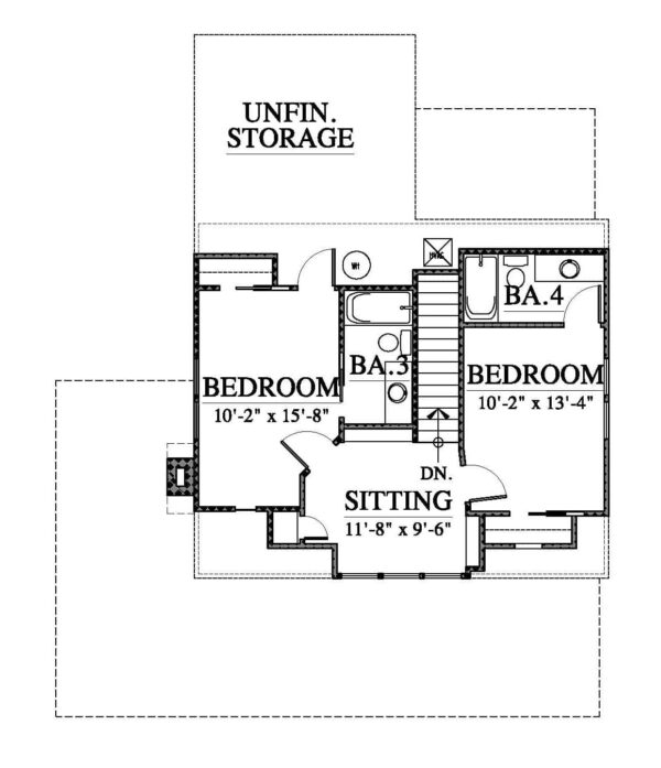 Wiggins Street Cottage (14398) - Image 27