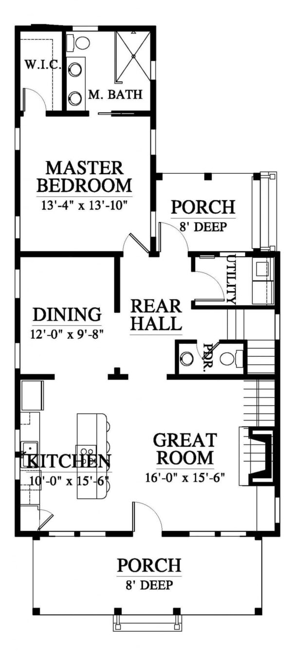 Conroy Cottage (15116F) - Image 3