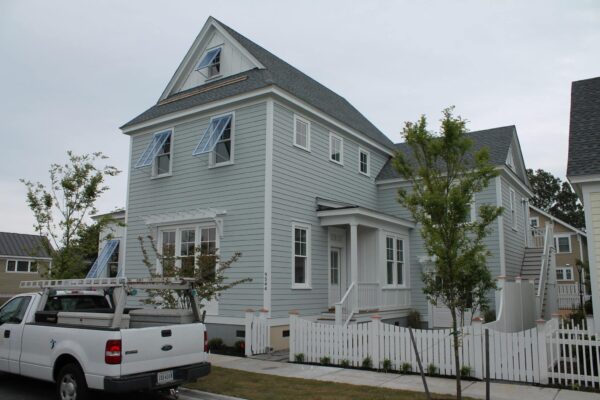 Voss Street Urban Cottage (153224) - Image 5