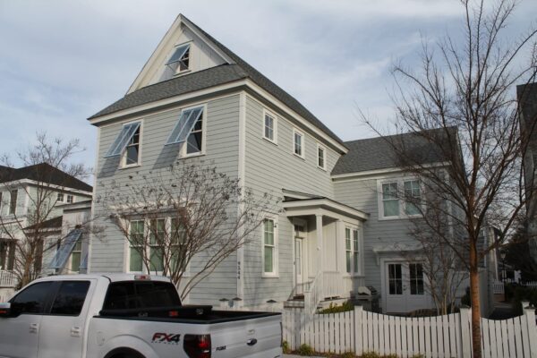 Voss Street Urban Cottage (153224) - Image 4