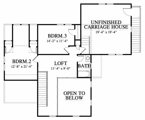 Voss Street Urban Cottage (153224) - Image 2