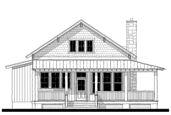 Whisper Creek Cottage (153226) - Image 2