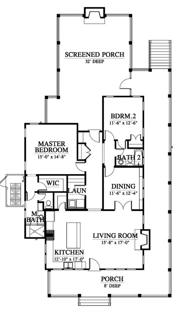 Whisper Creek Cottage (153226) - Image 3