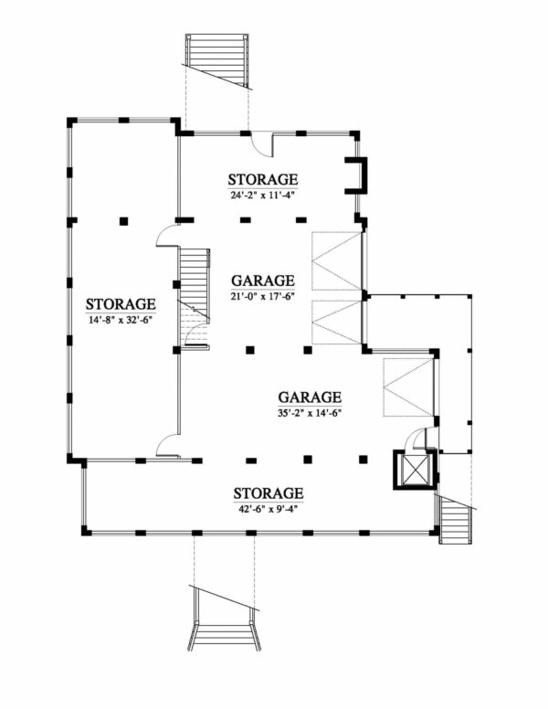 Bennett's Point Cottage (15362) - Image 3