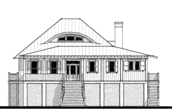 Bennett's Point Cottage (15362) - Image 2