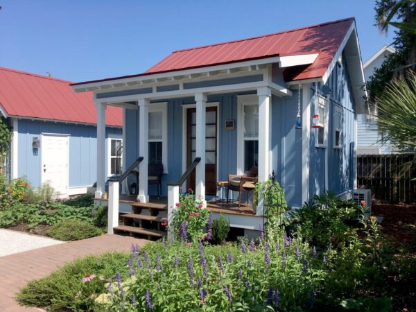 08115 Guest House - Image 7