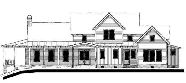 Diane's Farmhouse (16115) - Image 2