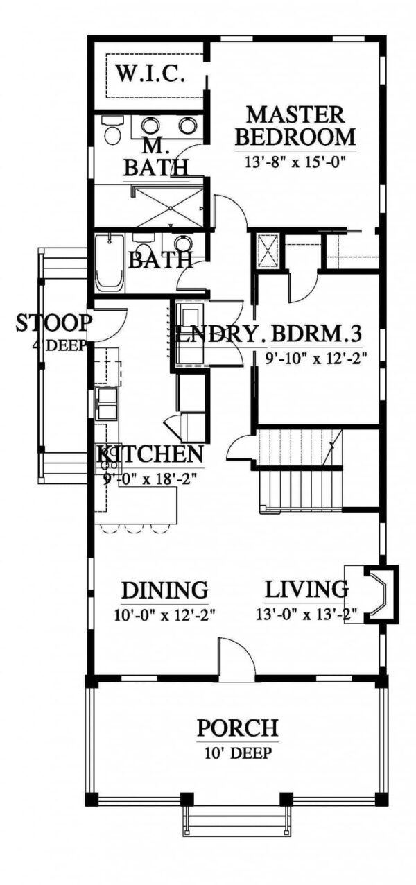 Cheshire Cottage (TL16120) - Image 4