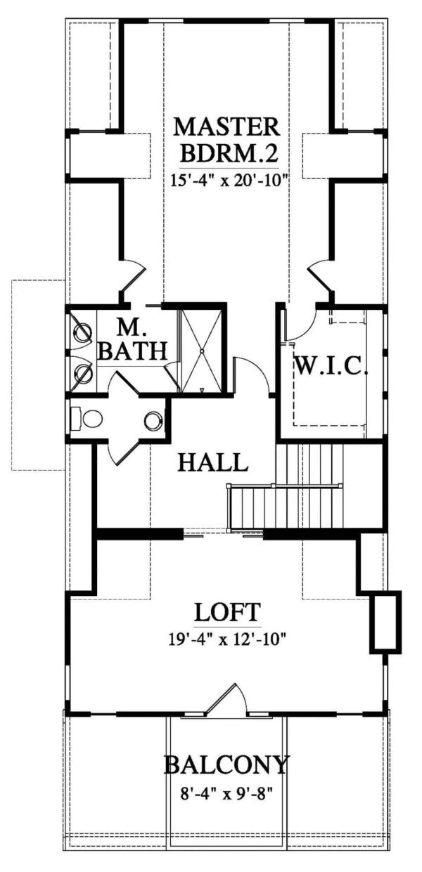 Cheshire Cottage (TL16120) - Image 3