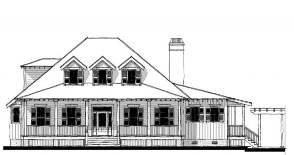 Bermuda Bluff Cottage (163118) - Image 2