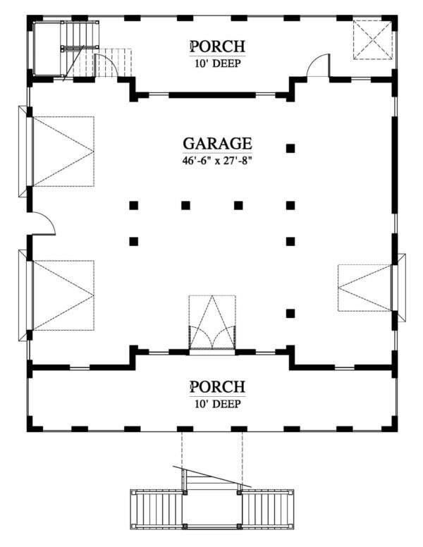 Cracker Cottage (163125) - Image 2
