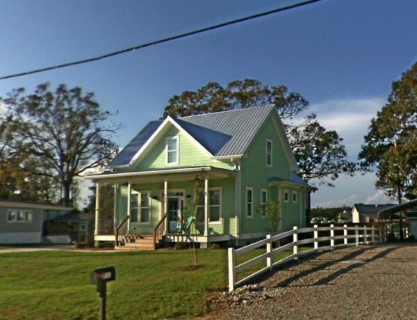 Valley Farm Cottage (163130) - Image 4